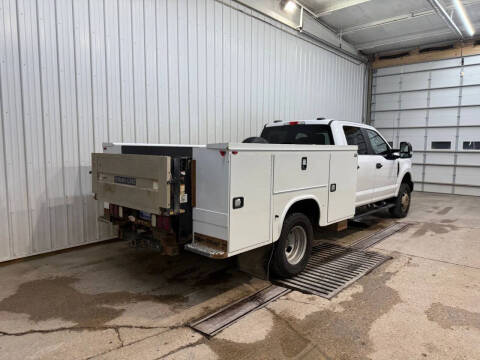 2020 Ford F-350 Super Duty
