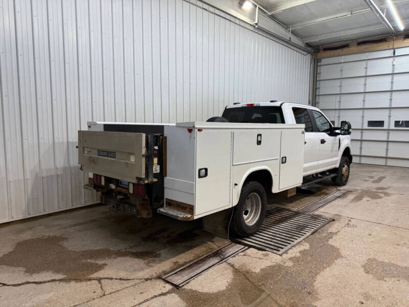 2020 Ford F-350 Super Duty