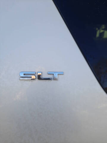 2008 GMC Yukon XL SLT