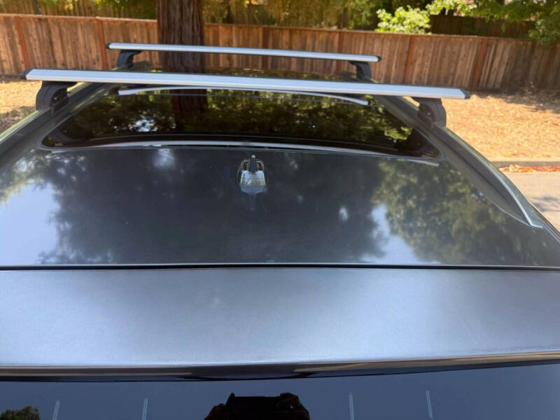 2011 Audi Q7 3.0T quattro Premium Plus