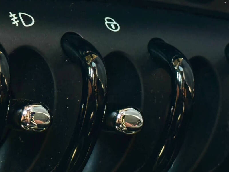 2011 MINI Cooper S