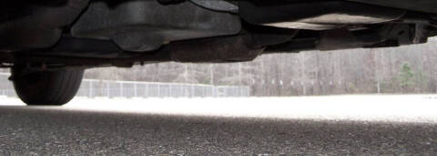 2004 Mercury Grand Marquis GS