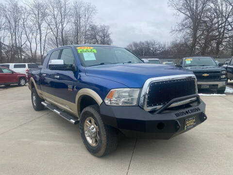 2011 RAM 2500 for sale at Zacatecas Motors Corp in Des Moines IA