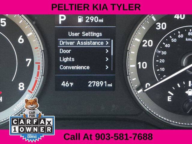 2020 Hyundai Venue SEL