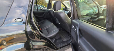 2014 Land Rover LR2 HSE