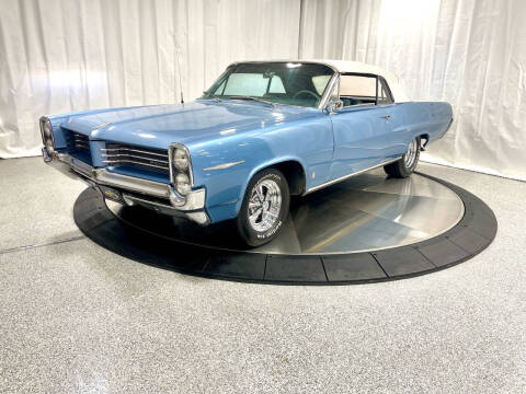 1964 Pontiac Parisienne