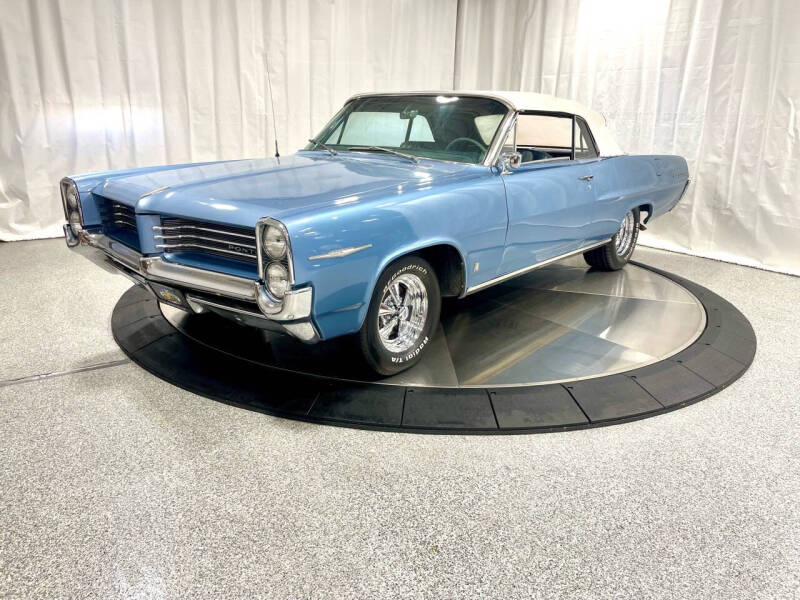 1964 Pontiac Parisienne