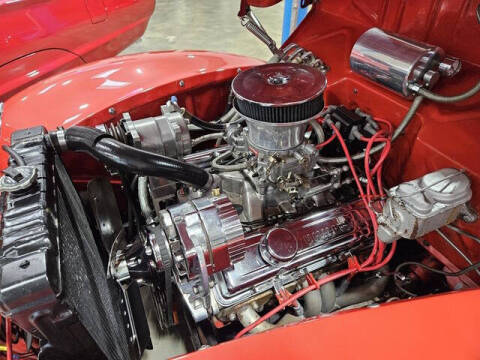 1939 Ford Deluxe