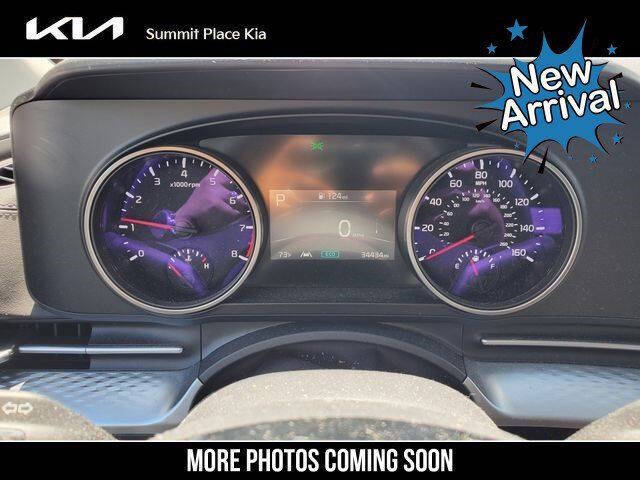 2024 Kia Carnival