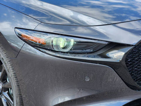 2026 Mazda Mazda3 Hatchback 2.5 Turbo Premium Plus