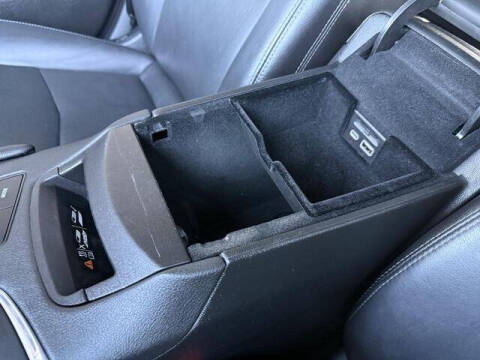 2020 Cadillac XT5 Sport