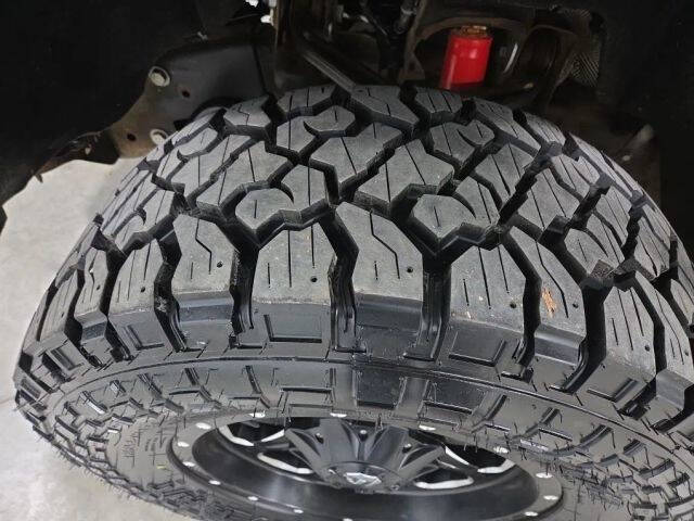 2016 Chevrolet Silverado 2500HD