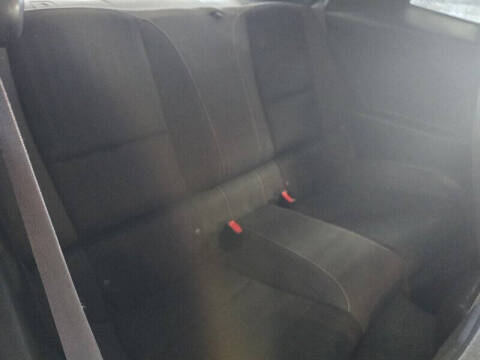 2014 Chevrolet Camaro LS