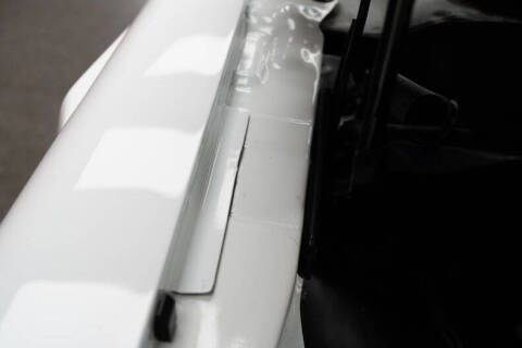 1970 Pontiac Firebird Trans Am