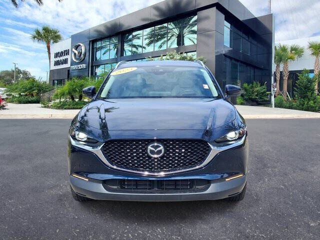 2023 Mazda CX-30 2.5 S Premium