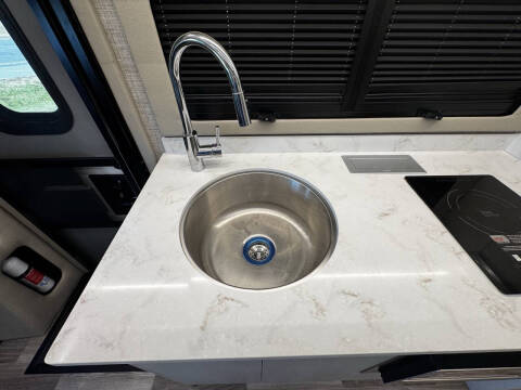 2026 Tiffin Wayfarer