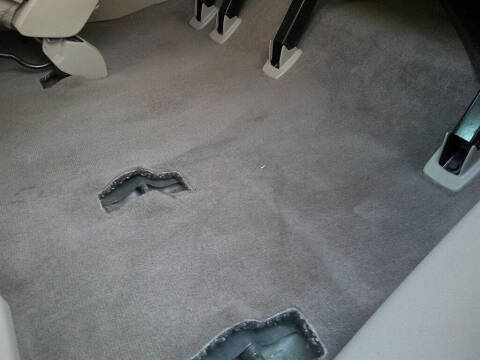 2014 Ford Expedition Limited