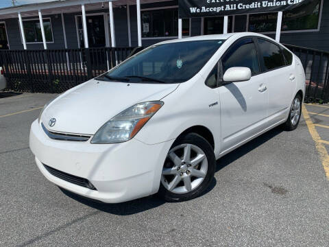 2007 Toyota Prius for sale at Georgia Car Shop in Marietta GA