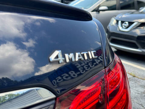 2014 Mercedes-Benz E-Class E 350 4MATIC