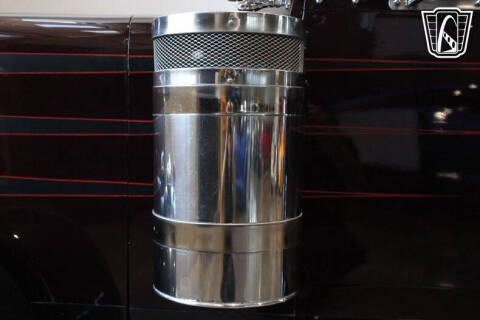 1965 Petebilt Mini Big-Rig