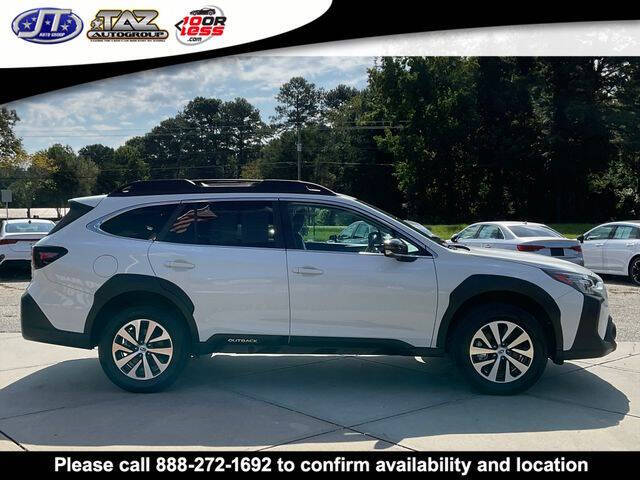 2024 Subaru Outback Premium