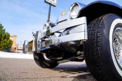 1985 Ford Mustang LX