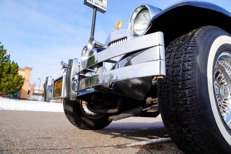 1985 Ford Mustang LX