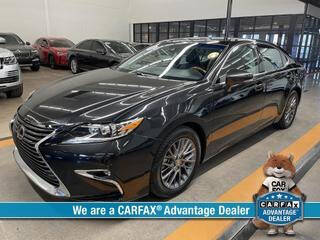 2018 Lexus ES 350 for sale at MyAutoJack.com in Mesa AZ