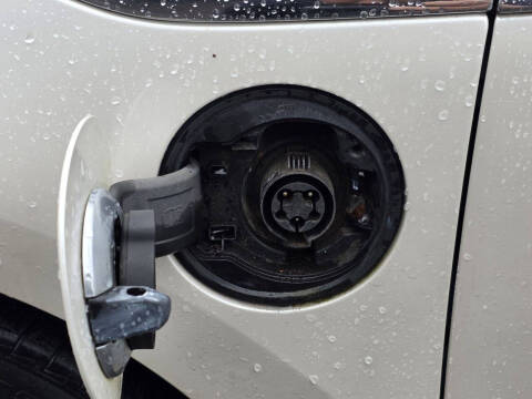 2011 Chevrolet Volt Premium