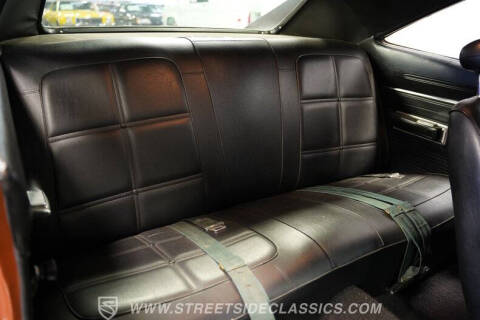 1969 Dodge Charger