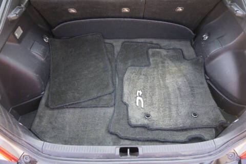 2012 Scion tC