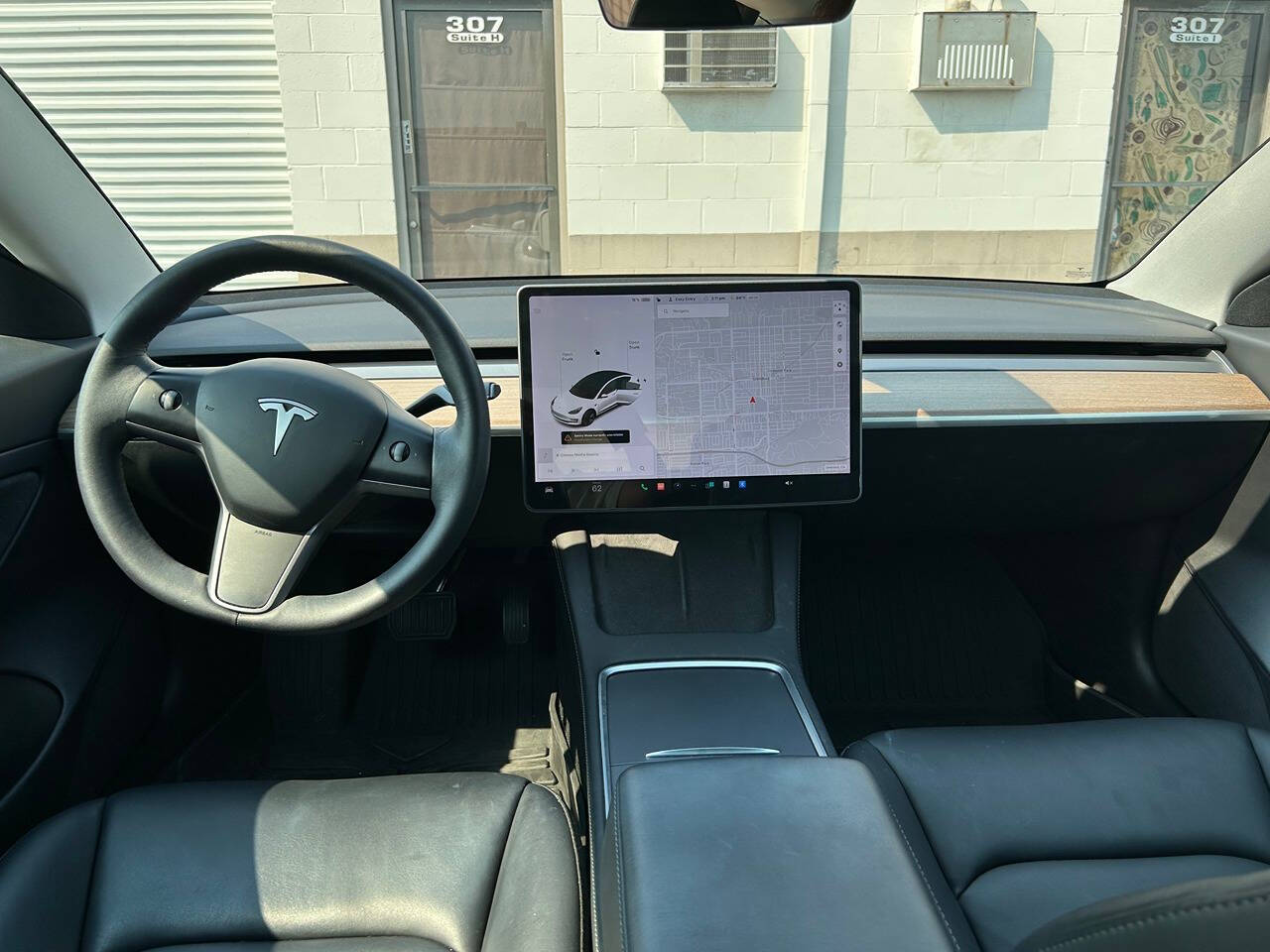 2021 Tesla Model 3 for sale at Sedona Motors in Glendora, CA