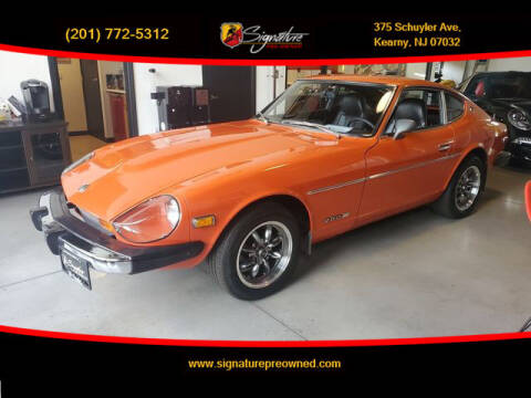 1976 Datsun 280Z
