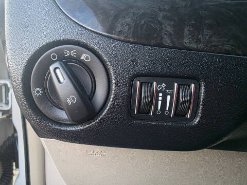 2012 Dodge Grand Caravan Crew