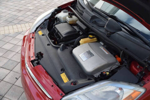2008 Toyota Prius