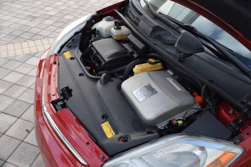2008 Toyota Prius