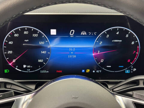 2024 Mercedes-Benz GLC GLC 300 4MATIC