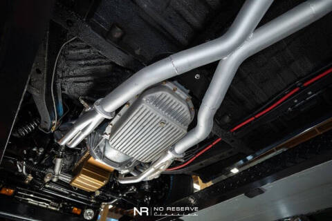 1968 Plymouth Roadrunner