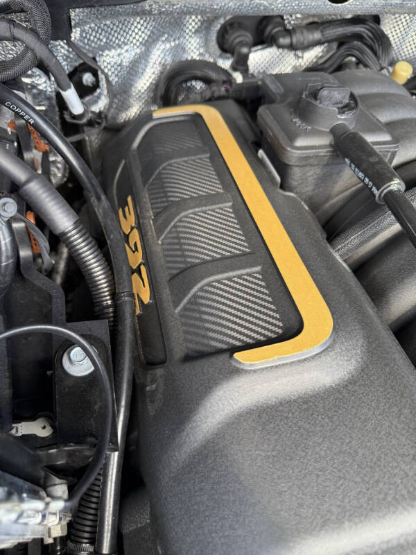 2024 Jeep Wrangler Rubicon 392