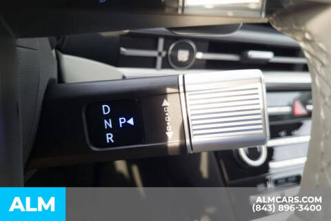 2024 Hyundai Santa Fe SE