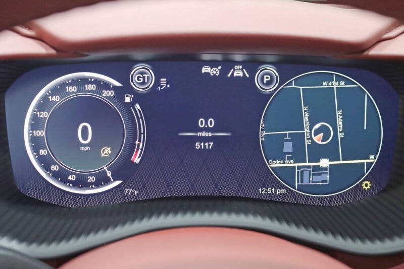 2021 Aston Martin DBX