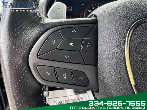 2021 Dodge Durango SRT 392