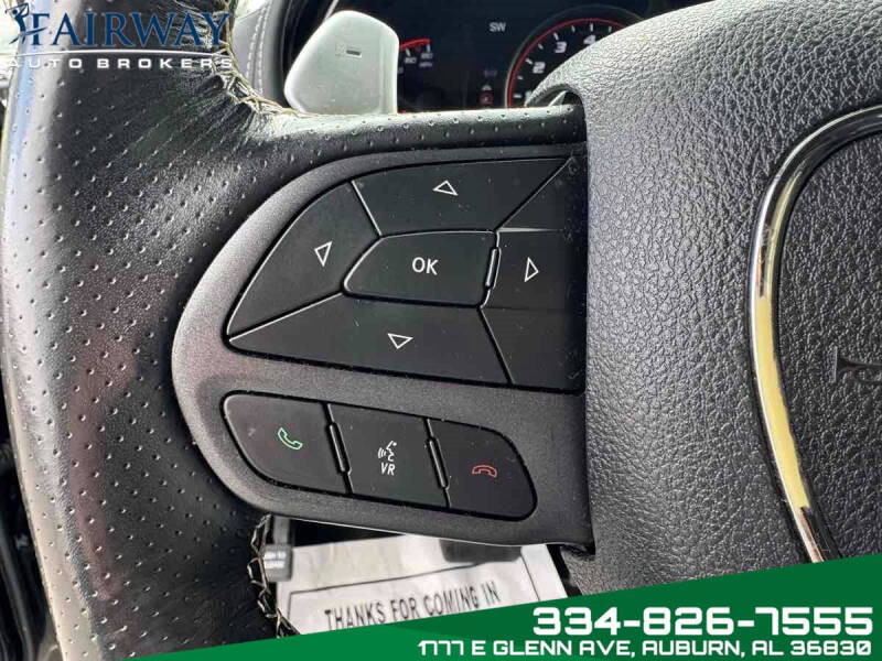 2021 Dodge Durango SRT 392