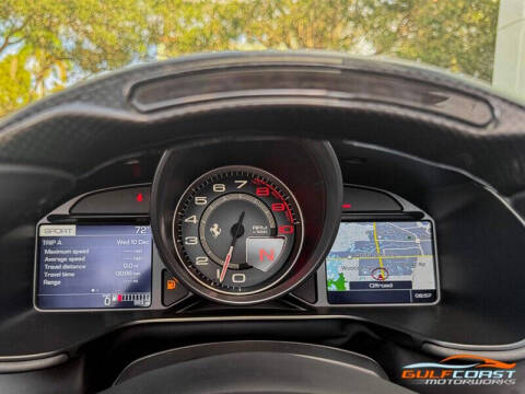 2020 Ferrari Portofino