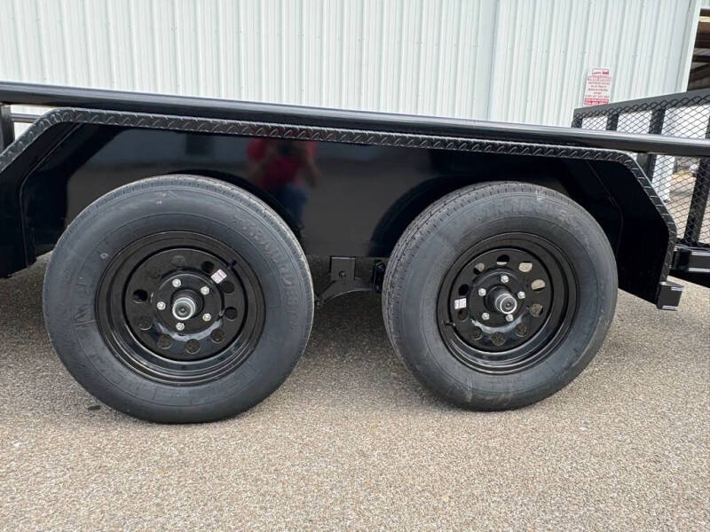 2026 TTS 7X16