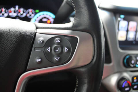 2019 GMC Yukon SLT