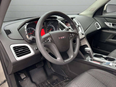 2015 GMC Terrain SLE-1