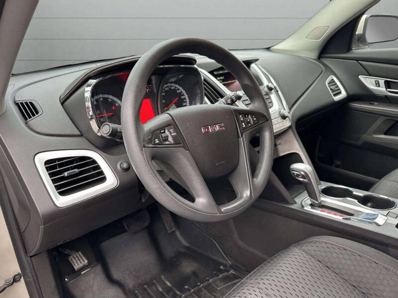 2015 GMC Terrain SLE-1