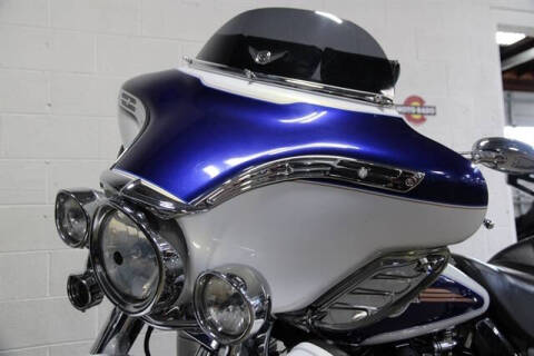2007 Harley-Davidson ELECTRA GL