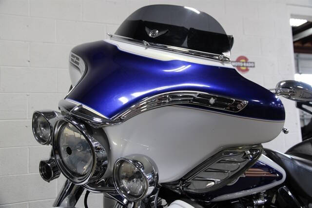 2007 Harley-Davidson ELECTRA GL